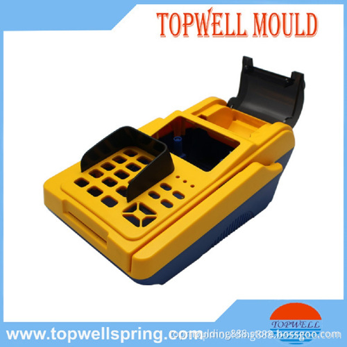 POS Machine injection mold for precision mold